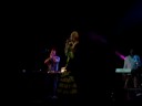 concierto de presentaci�n de techar� en recinto ferial de chiclana'05