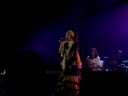 concierto de presentaci�n de techar� en recinto ferial de chiclana'05