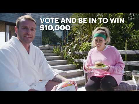 The Bach of the Year Awards 2018!