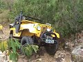 Jeep Rayovac Subida da pedreira Jeep Rayovac Subida da pedreira