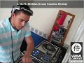UK Funky House Mix 2009 (Set 2)