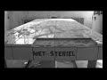 Joseph Lemaire Sanatorium - Urban Exploration