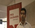 Pedro Cardoso on the 2009 Manifesto