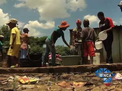 how to provide clean drinking water