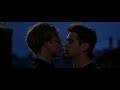 Colin Farrell gay kiss Colin Farrell gay kiss