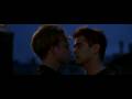 Colin Farrell gay kiss