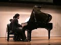 Brahms Hungarian Dance #5