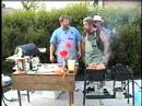 ACFG Cooking Show - BBQ Garlic Steaks