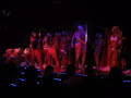 Pascha Nightclub
