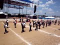Lincoln High School - Band Day 2008