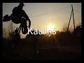 BMX demonstrations