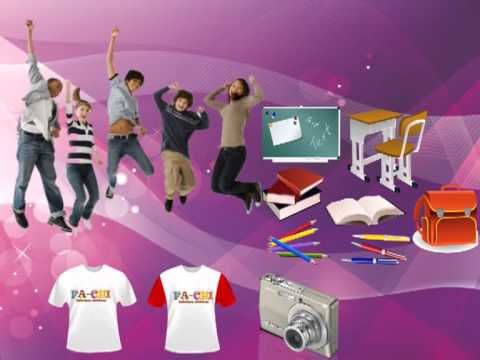 SPOT VIDEO