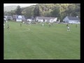 Geneva College women's soccer vs Pitt Bradford 9-5-09