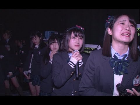 「AKB48 Team 8　1年間のキセキ　3rd lap」予告篇 / AKB48[公式]