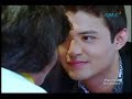 Kim Sam Soon and Cyrus MV feat Kailangan Ko'y Ikaw OST 