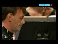 Stephen Hough Plays Rachmaninov First Piano Concerto Part. 1