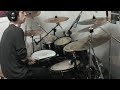 Metallica - One (Drum Cover)