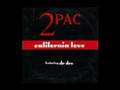 2Pac - California Love