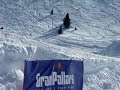 RONDA FINAL SEAT FREESTYLE PORT-AIN� 2008 ROC SAGRISTA