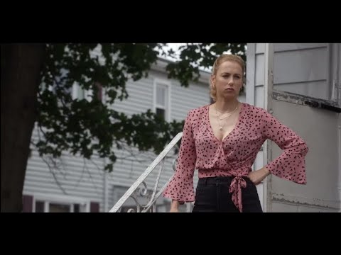 Spenser Confidential (2020) - Pet Grooming Salon Scene HD