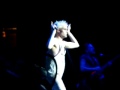 Lady GaGa chant [Monster Ball @ Purdue 01.26.10]