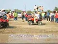 ARRANCONES CUATRIMOTO MOTOS 01 JUNIO ALTATA