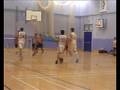 Leeds Basketball League- Sheffield vs. Liverpool Part 1