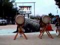 七宝古流夫婦獅子舞２００７