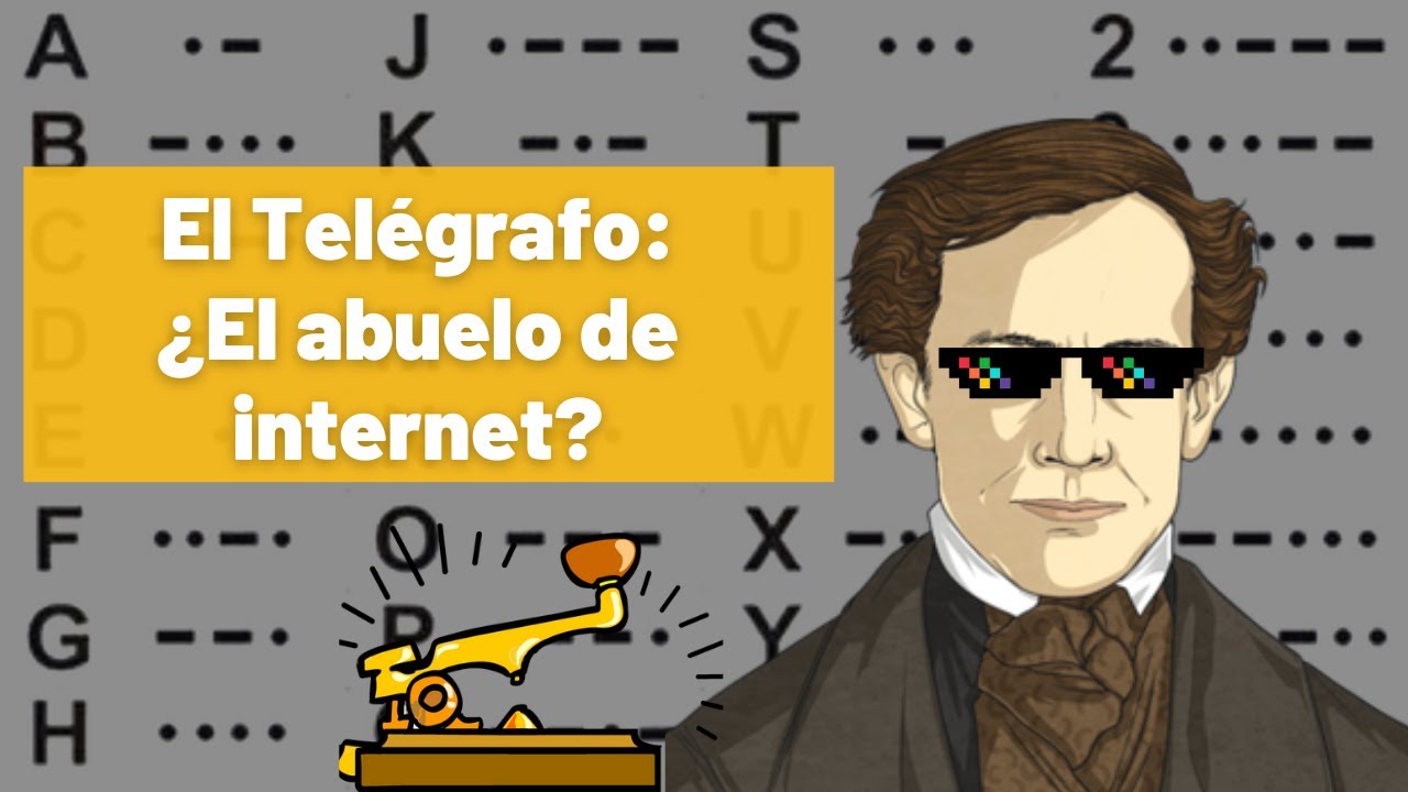 Un día como hoy nació una nueva puerta en la comunicación que lo cambió todo