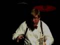 Dresden Cabaret: Pre-Show with Michael Tuba Heatherton