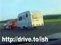 reyland caravan tow