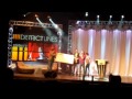 StirFryTV YouTour national tour with Shane Dawson. Launched 1/18/11