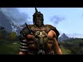 Age of Conan: Hyborian Adventures Launch trailer