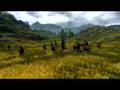 Age of Conan: Hyborian Adventures Launch trailer