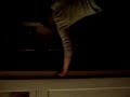marysia hallway rollerskate dance marysia hallway rollerskate dance