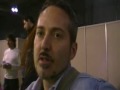 Intervista a Max Petrignani