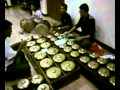cak lempong USIM ayam den lapeh (feat ngan band)