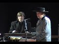 Bob Dylan in Sao Paulo, Brazil