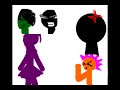 Stick figure Lucky Star Paffendorf mix.wmv
