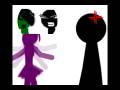 Stick figure Lucky Star Paffendorf mix.wmv