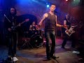 SUPERHUMAN Kad nakts (live)