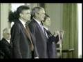 Duke's Robert Lefkowitz receives National Medal of Science