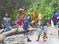 desastre en el arenal