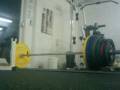 videos de 220 kg (med belte)