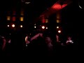 Blood Red Shoes live @ FZW Dortmund Blood Red Shoes live @ FZW Dortmund