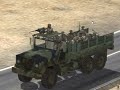 Armed Assault US Forces Video