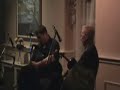 Ronan Browne & Peadar O\
