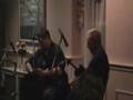 Ronan Browne & Peadar O'Loughlin in Philadelphia