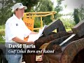 David Baria for Mississippi State Senate