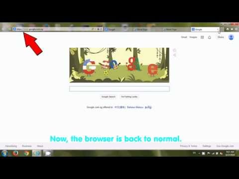 how to remove internet explorer